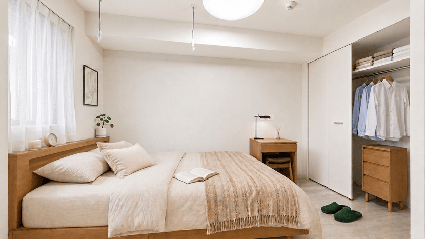 Room Type Gallery