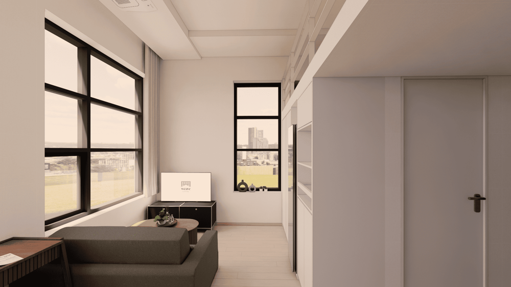 Room Type Gallery