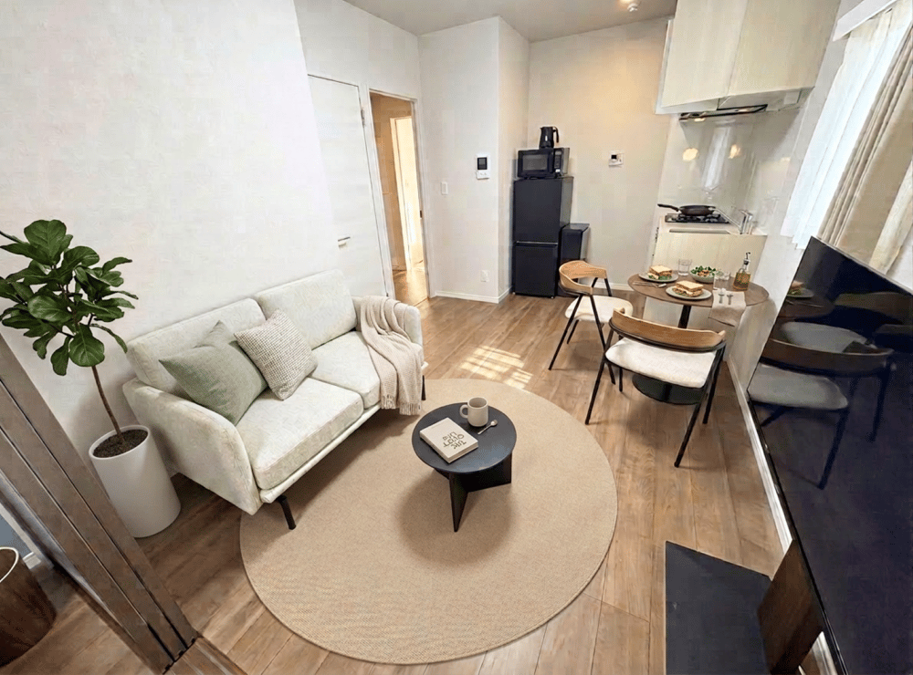 Room Type Gallery