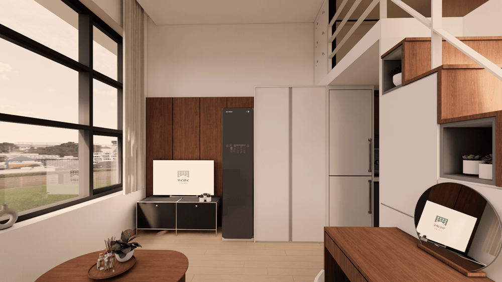 Room Type Gallery