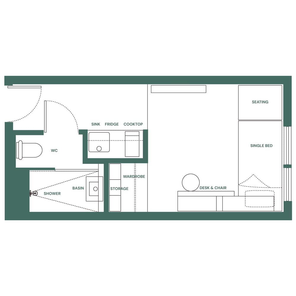room image