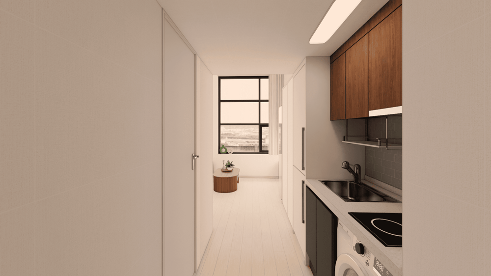 Room Type Gallery
