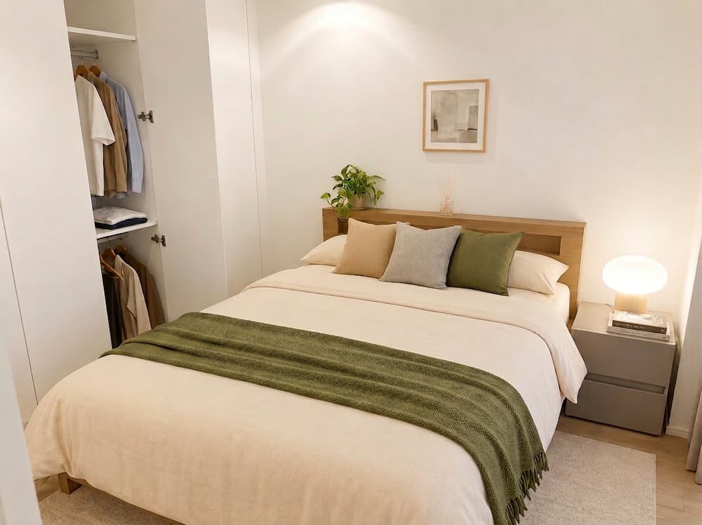 Room Type Gallery