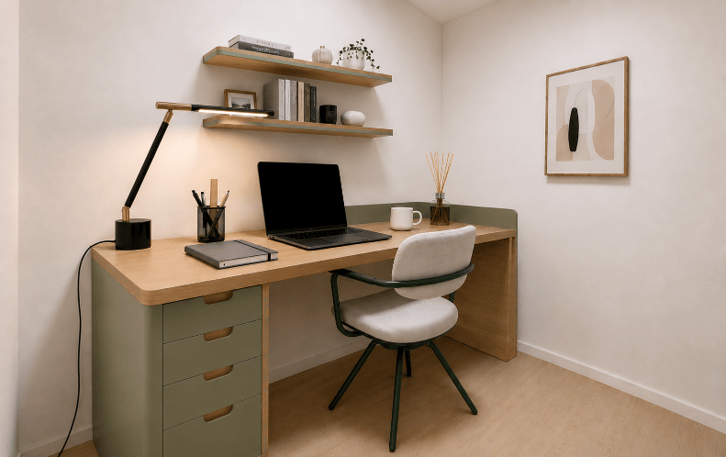 Room Type Gallery