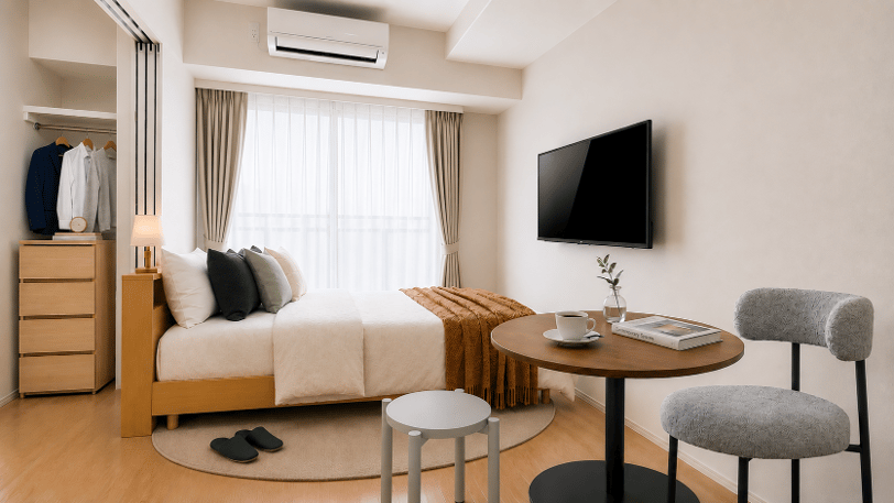 Room Type Gallery