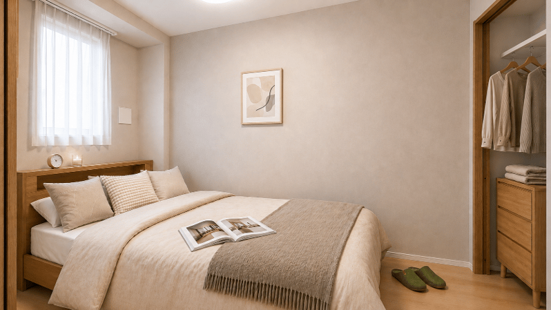 Room Type Gallery