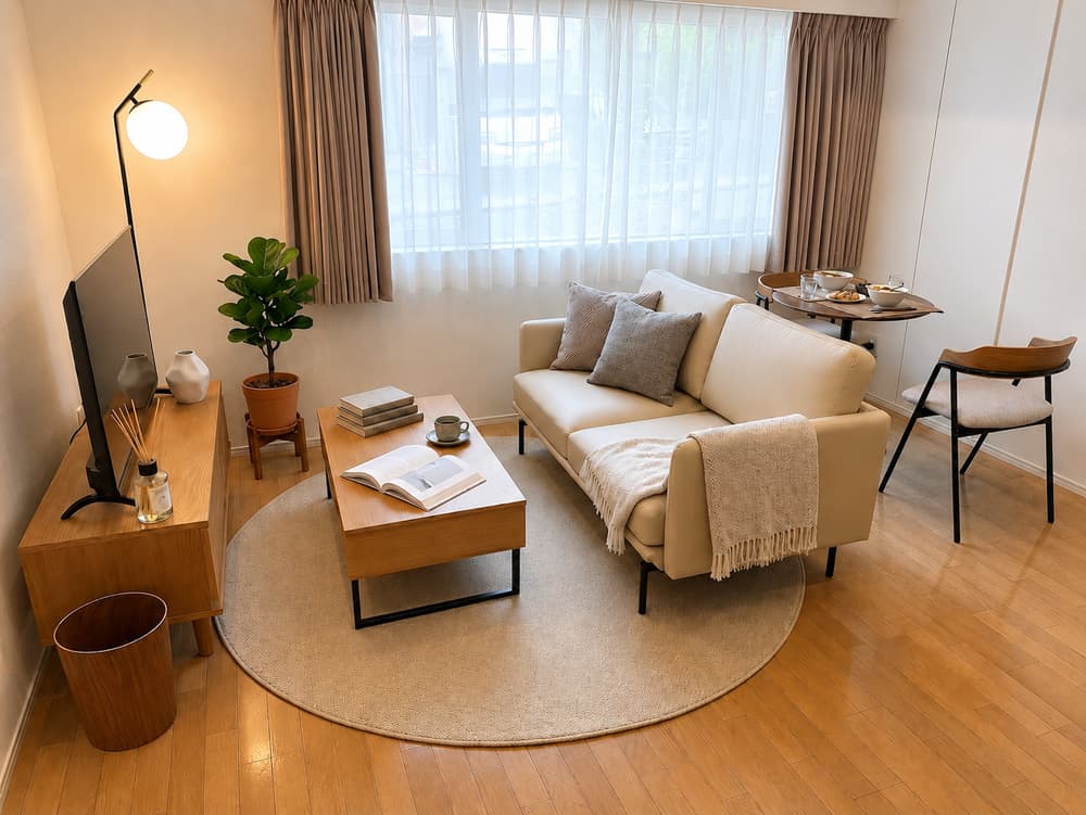 Room Type Gallery