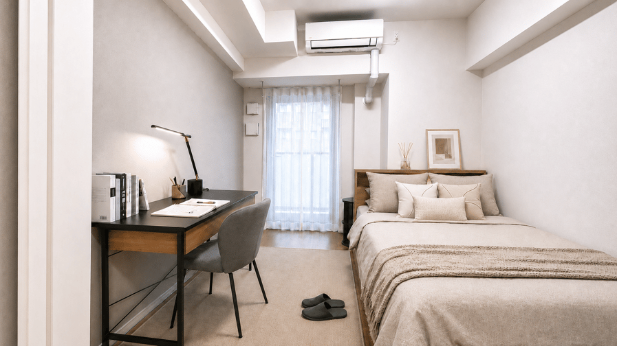 Room Type Gallery
