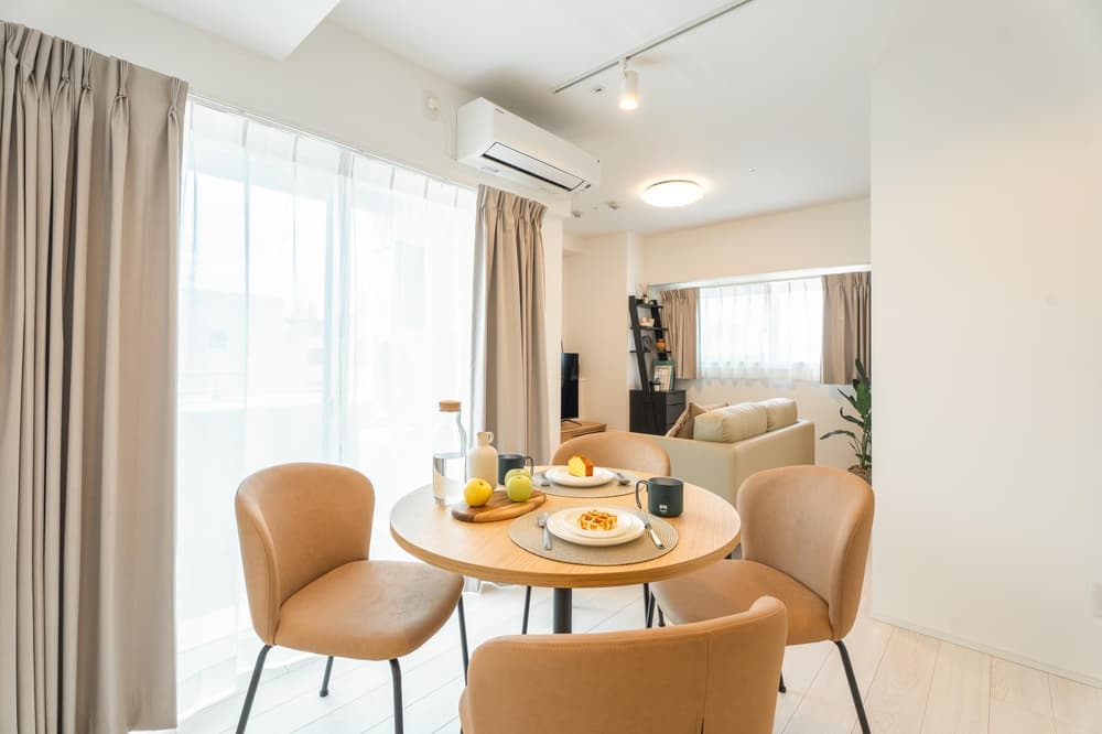 Living Option Welcome Image