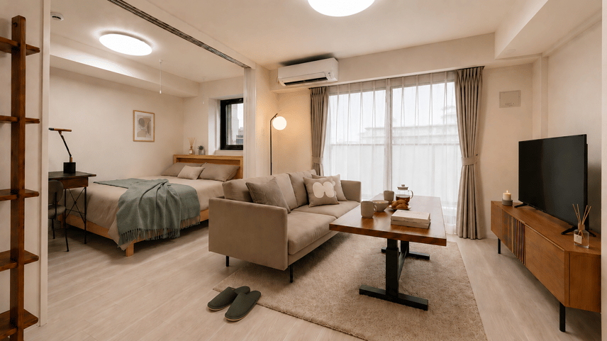 Room Type Gallery