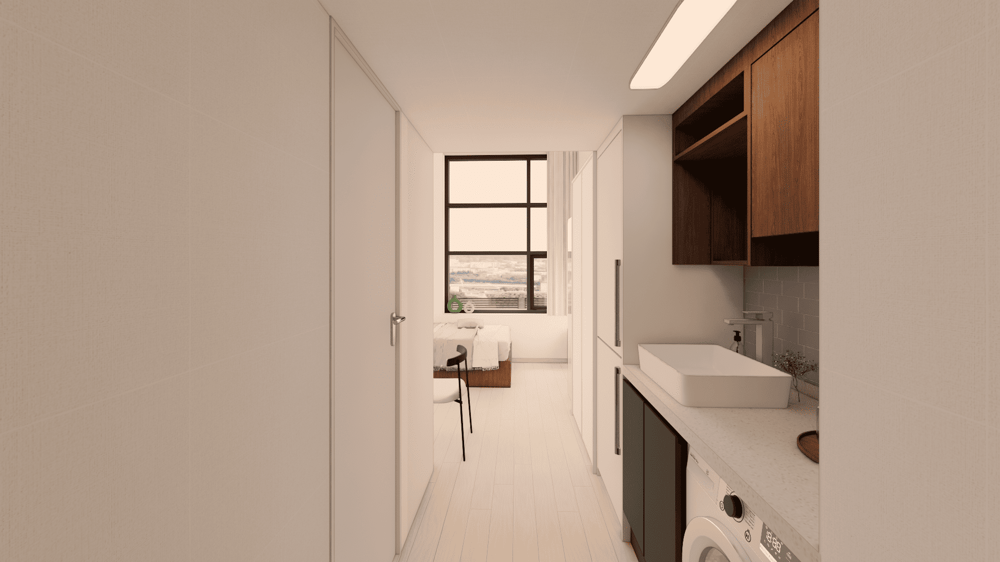 Room Type Gallery