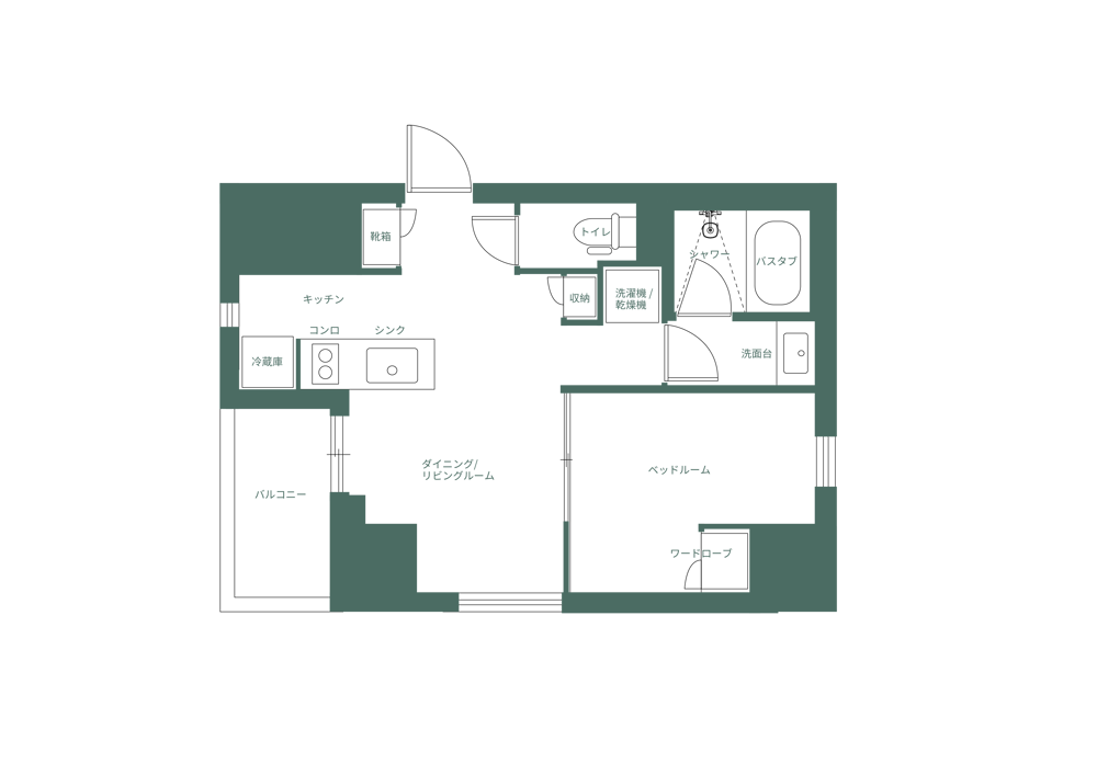 Floor Plan C