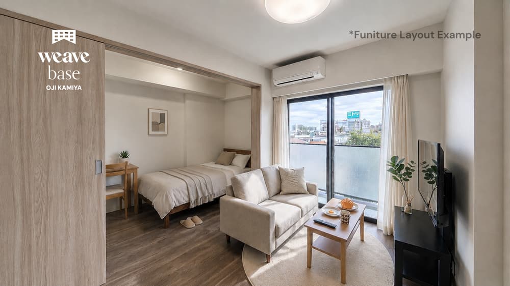 Room Type Gallery