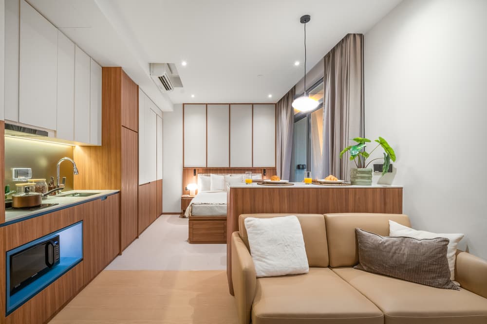 Room Type Gallery