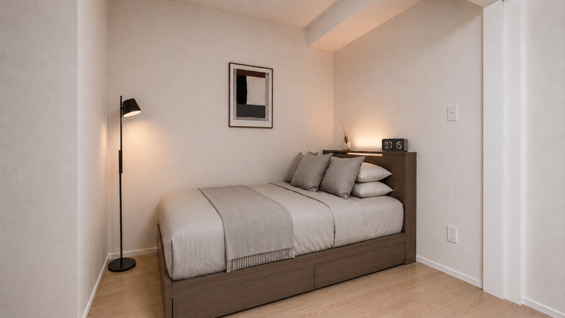 Room Type Gallery