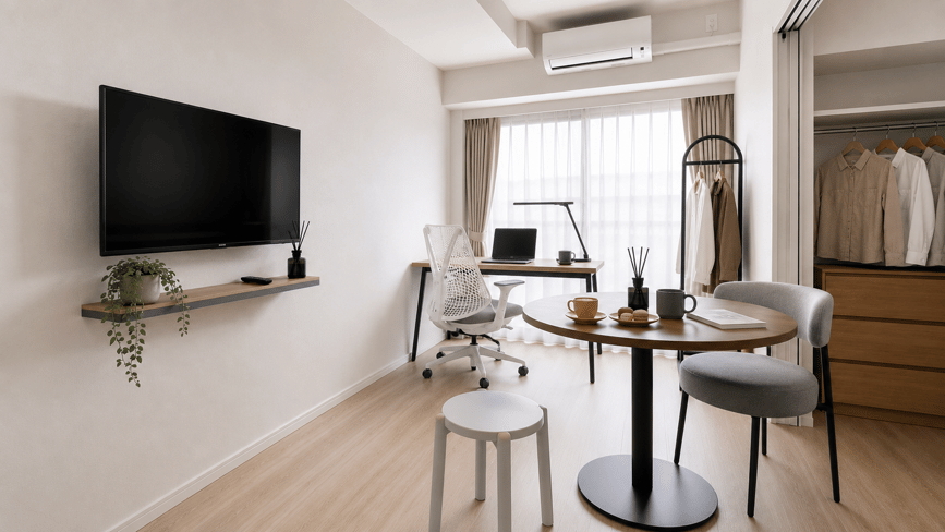 Room Type Gallery