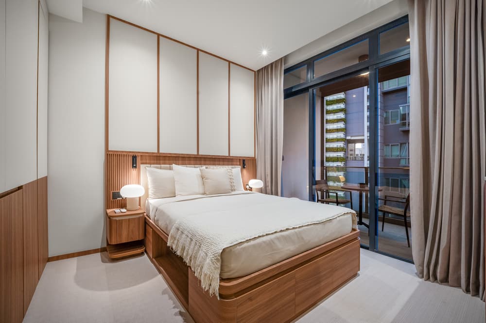 Room Type Gallery