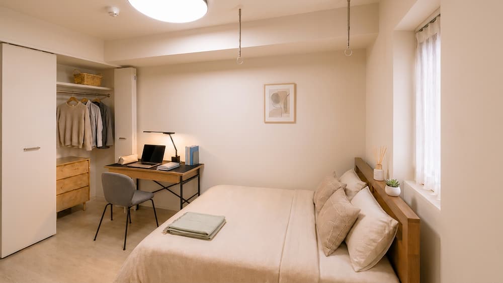 Room Type Gallery