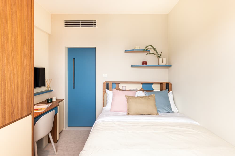 Living Option Welcome Image