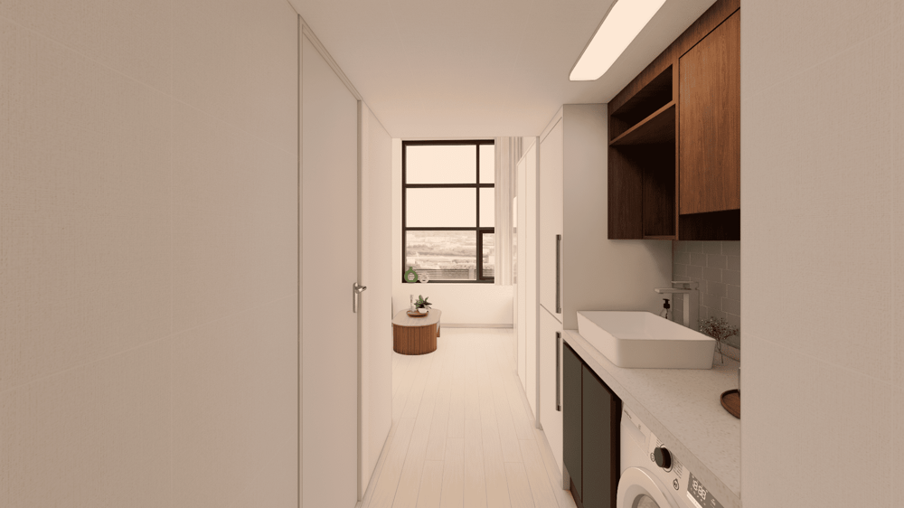 Room Type Gallery