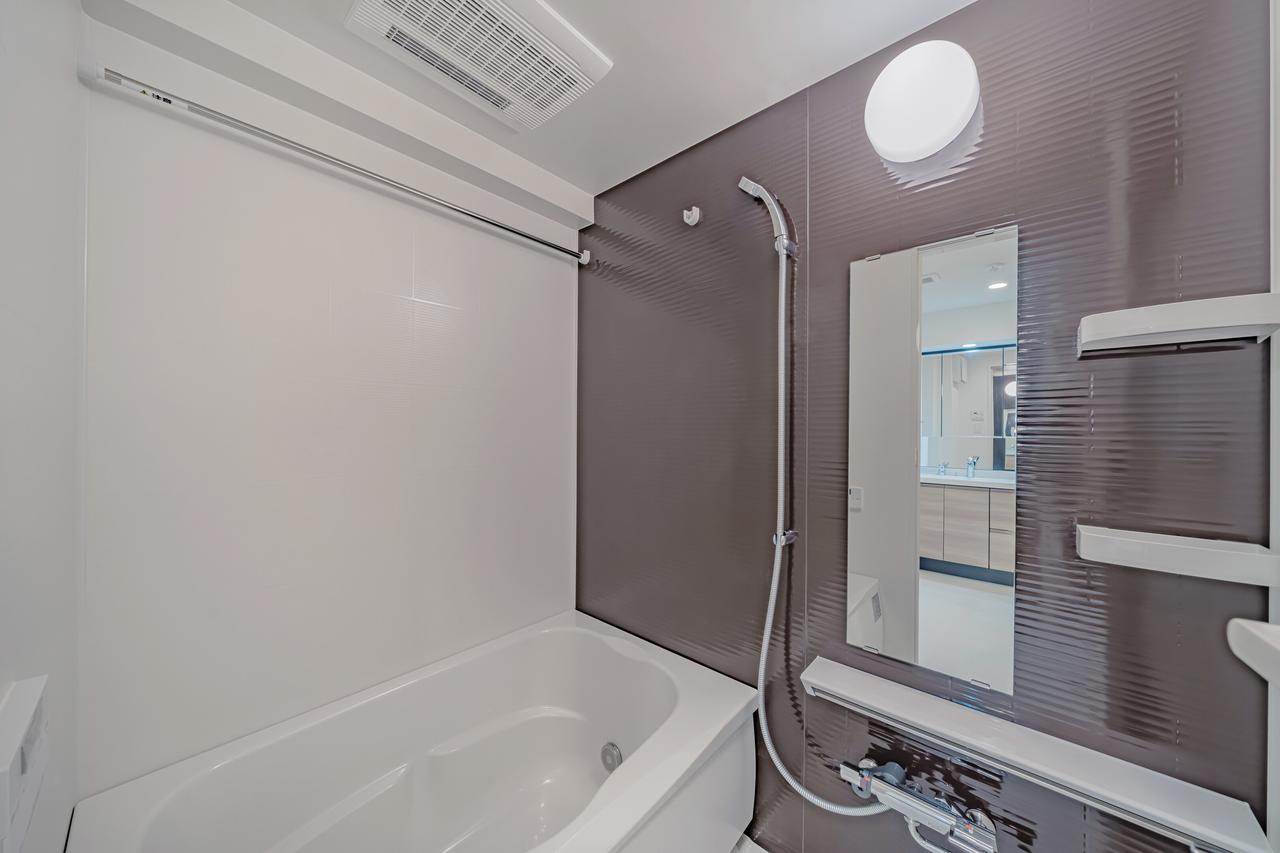 Two-bedroom Unit (Unfurnished) | Weave Place - Shinkamata