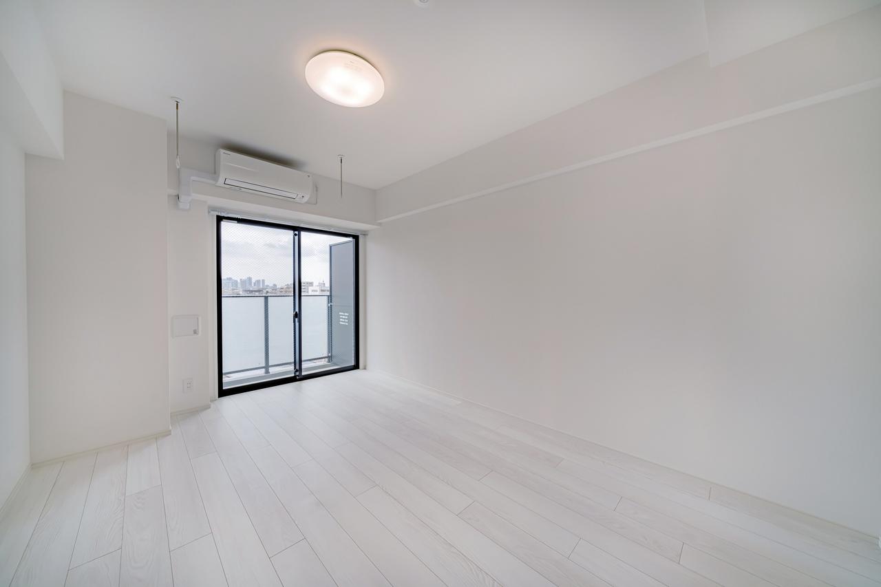 Room Type Gallery
