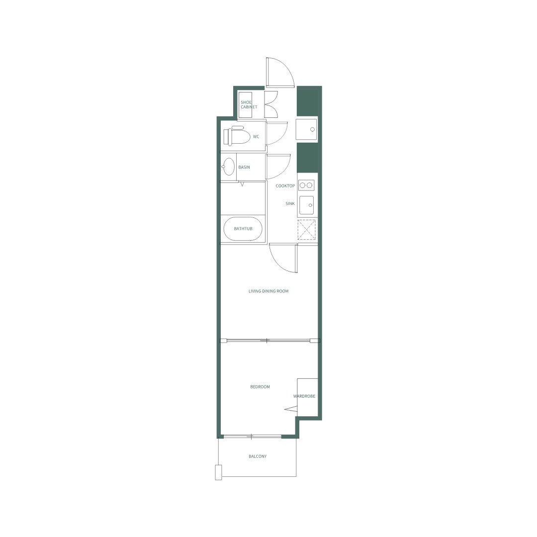 Room Type Gallery