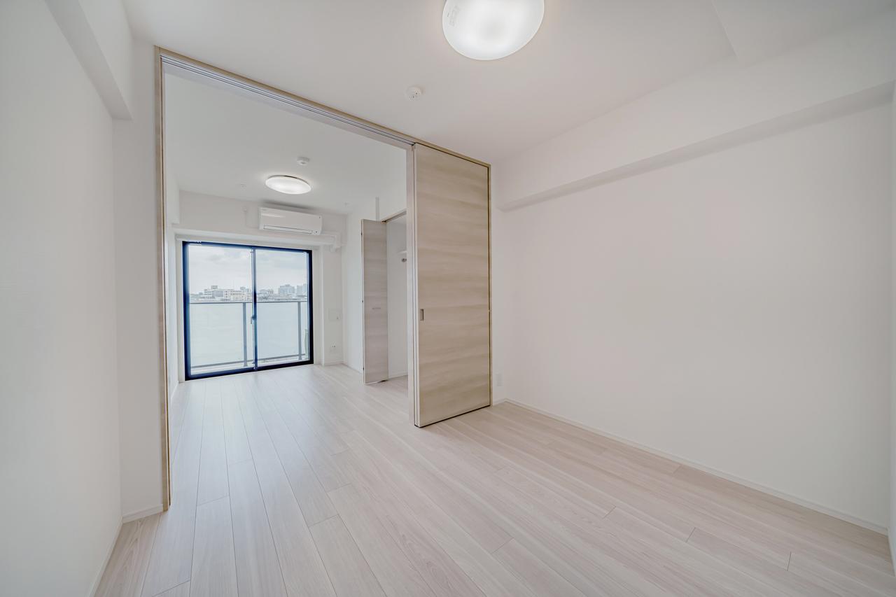 Room Type Gallery