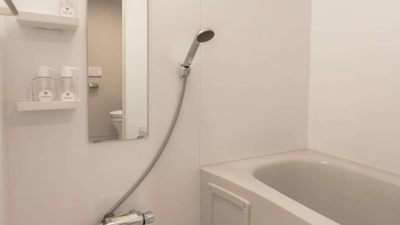 Room Type Gallery