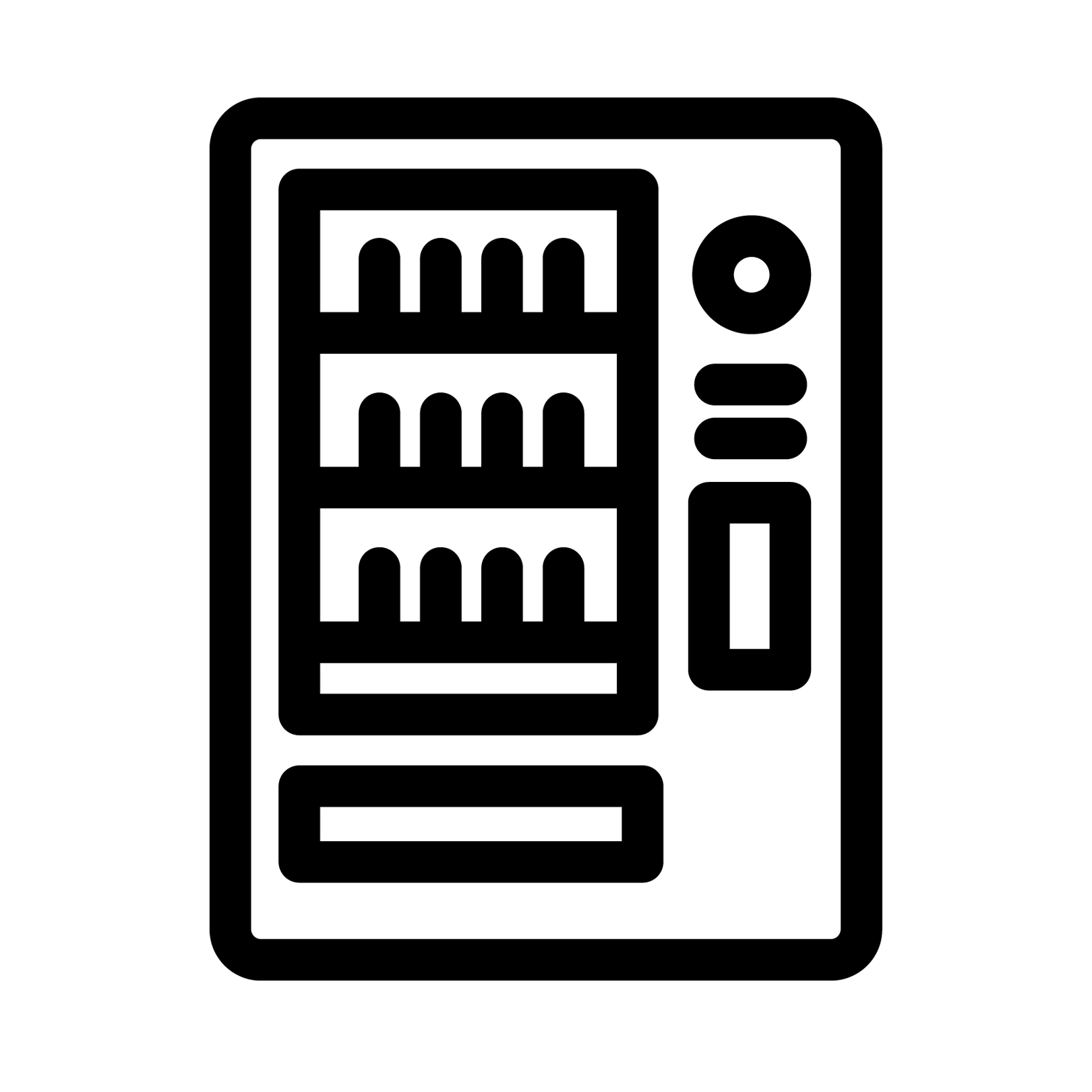 facility icon