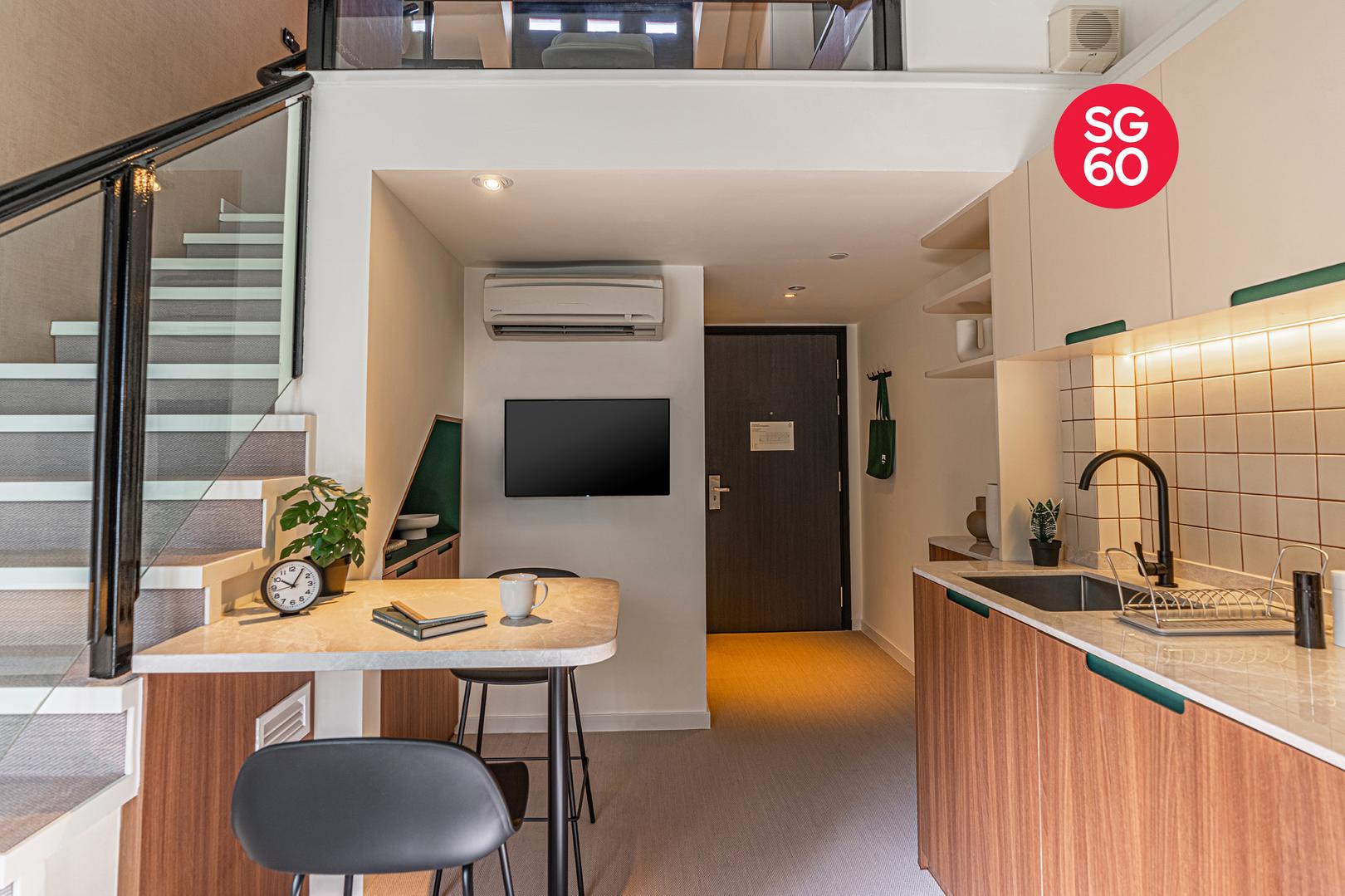 Weave Living promotion image