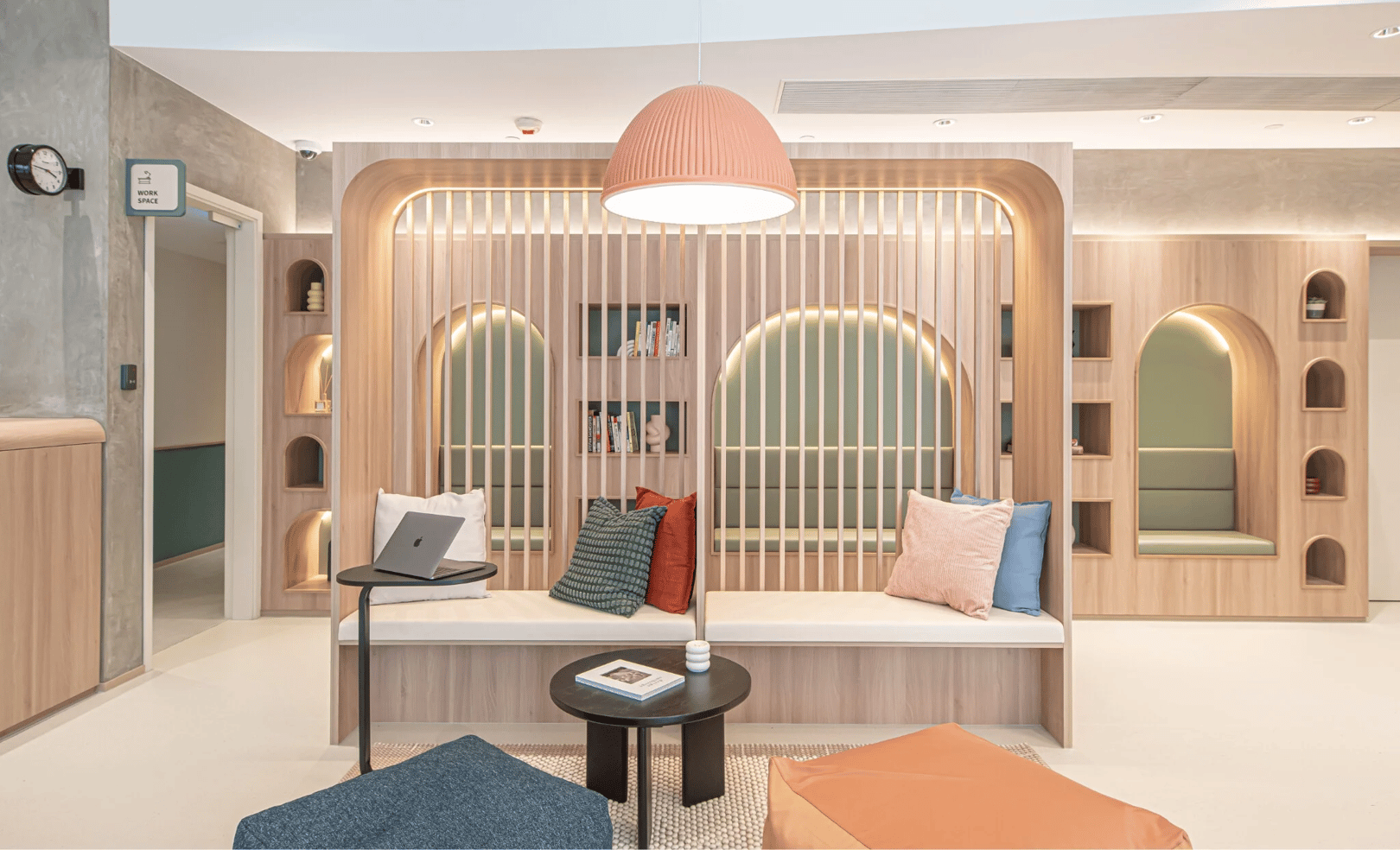 Living Option Welcome Image