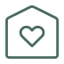 Short Stay Home Page Welcome Feature Icon