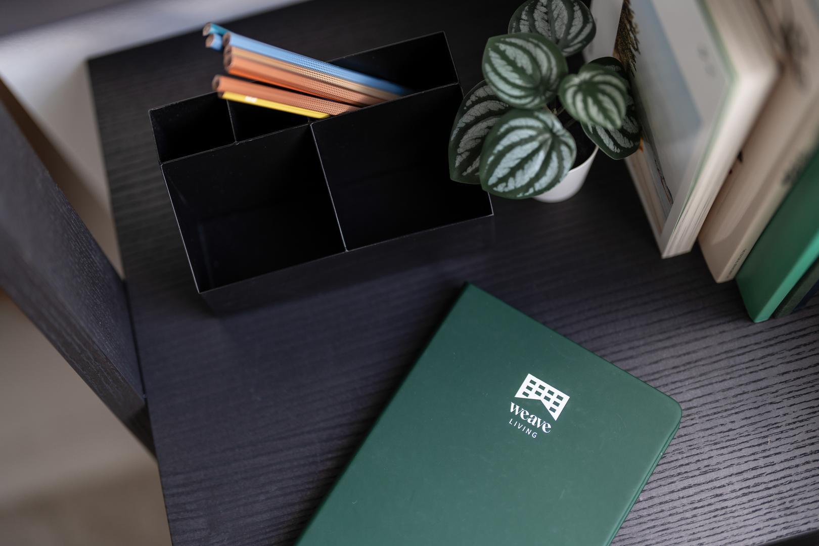 Living Option Welcome Image