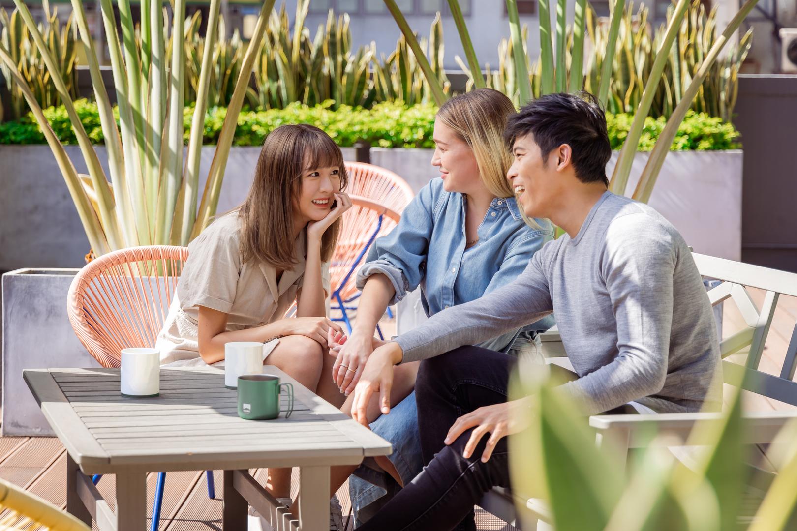 Weave Living promotion image