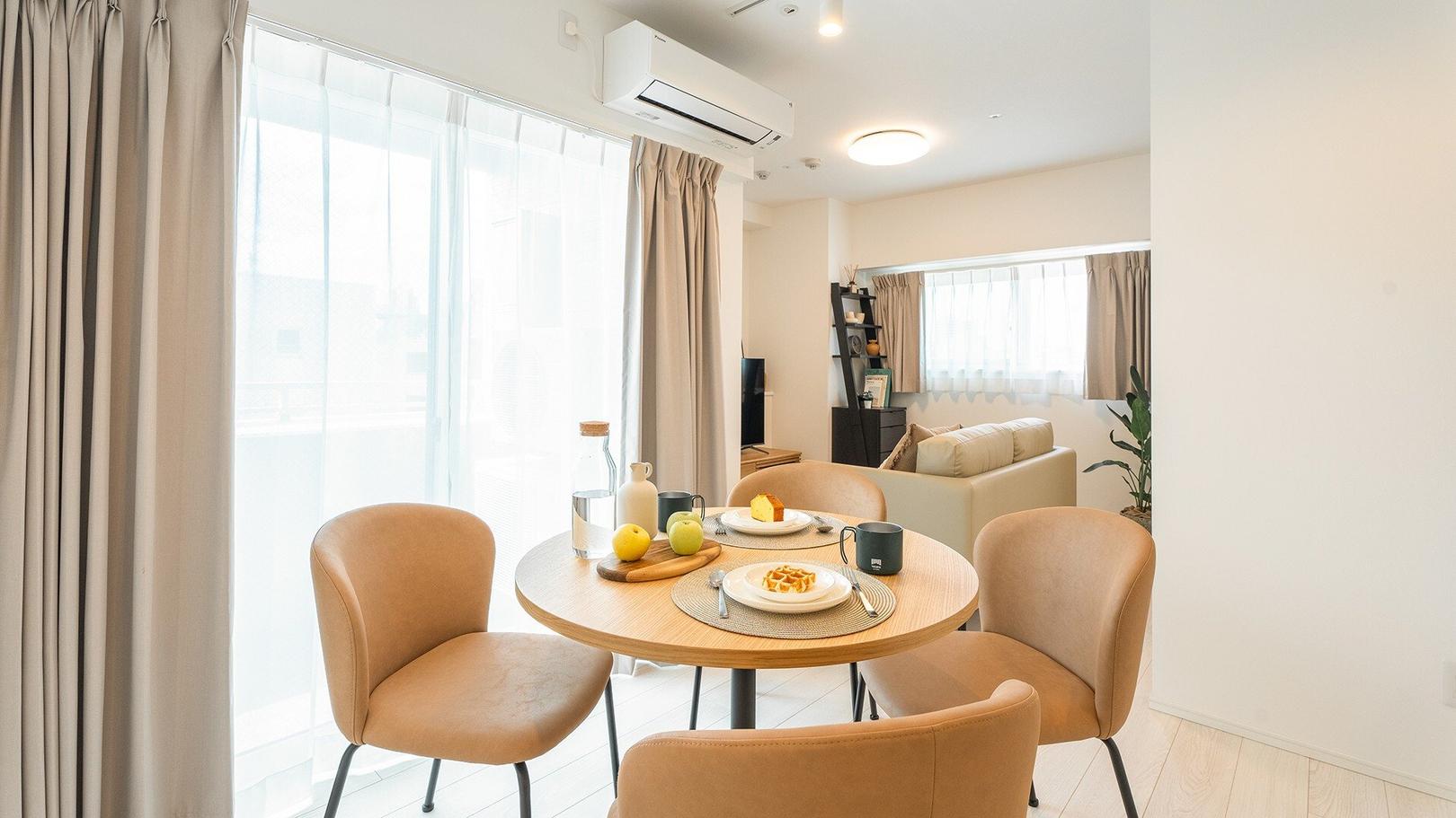 Weave Living promotion image