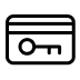 facility icon