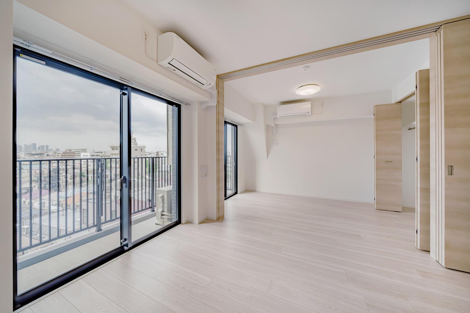 Room Type Gallery