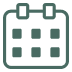 Home Page Welcome Feature Icon