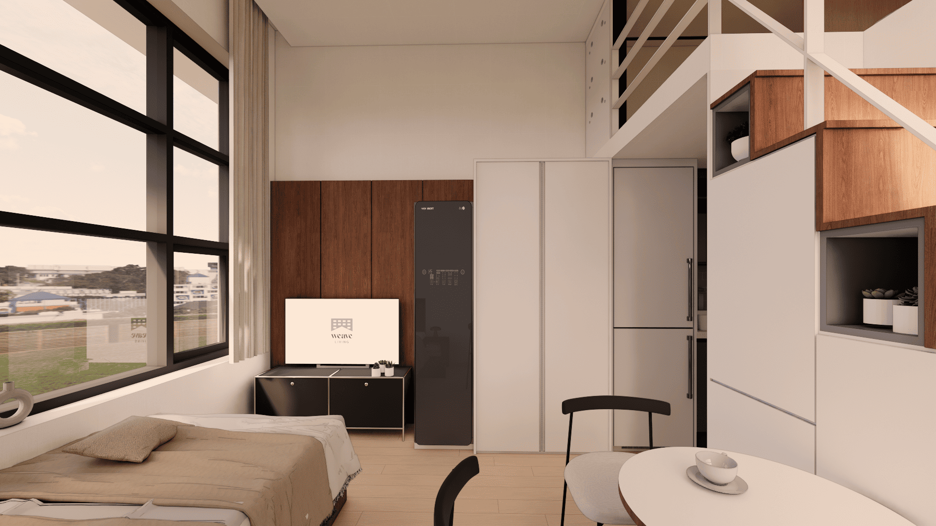 Room Type Gallery