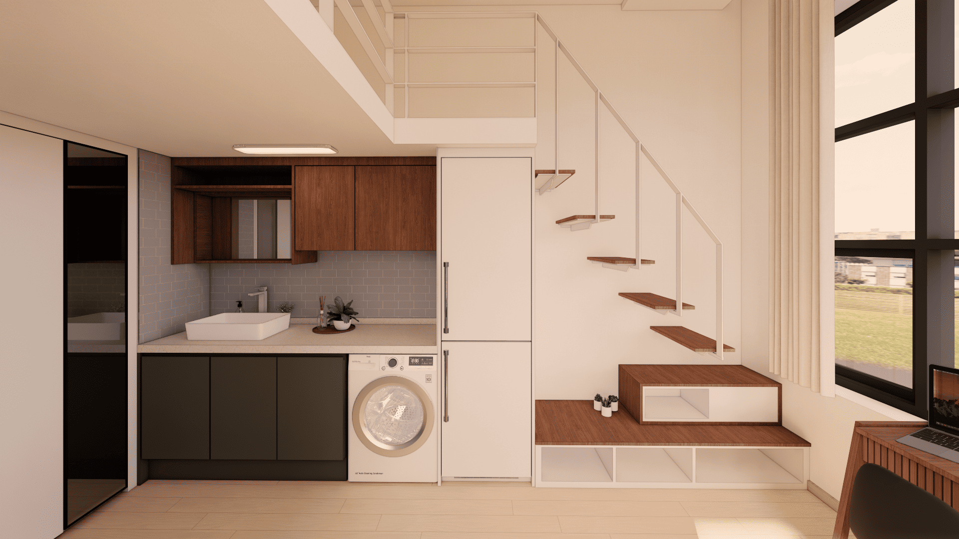 Room Type Gallery