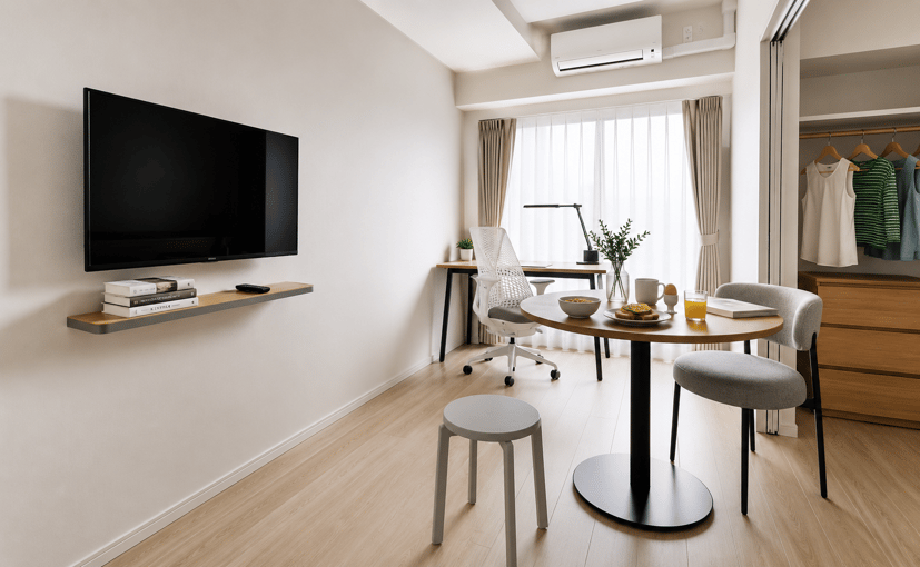 Room Type Gallery