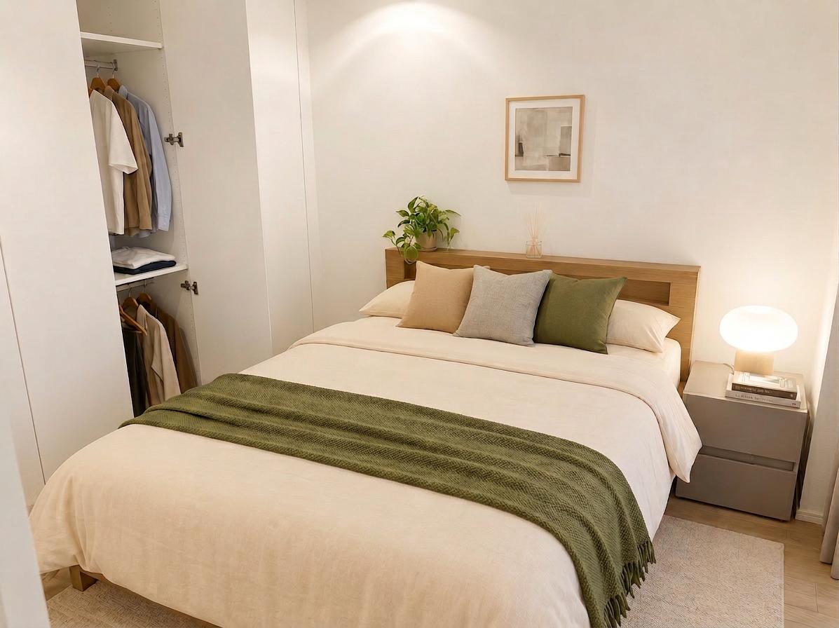 Room Type Gallery