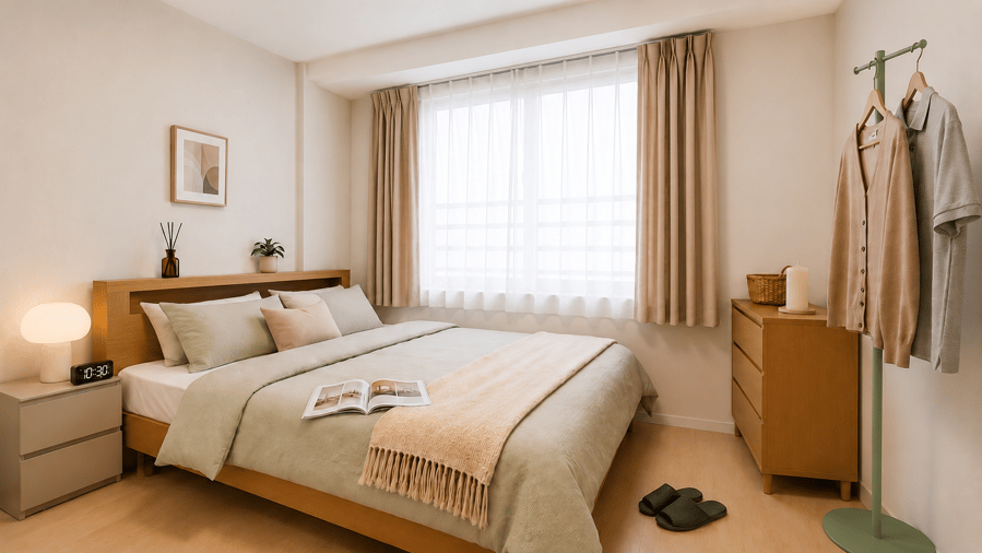 Room Type Gallery