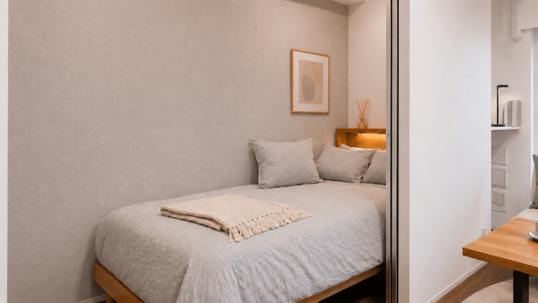Room Type Gallery
