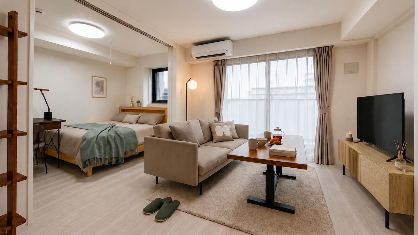 Room Type Gallery