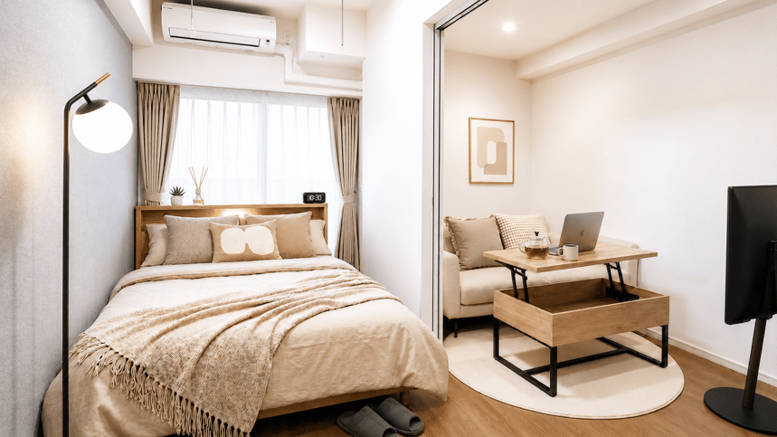 Room Type Gallery