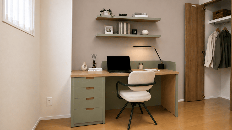 Room Type Gallery