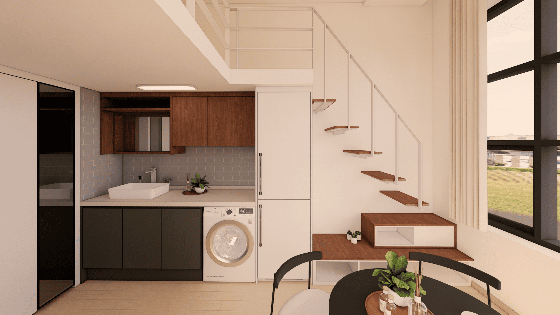 Room Type Gallery