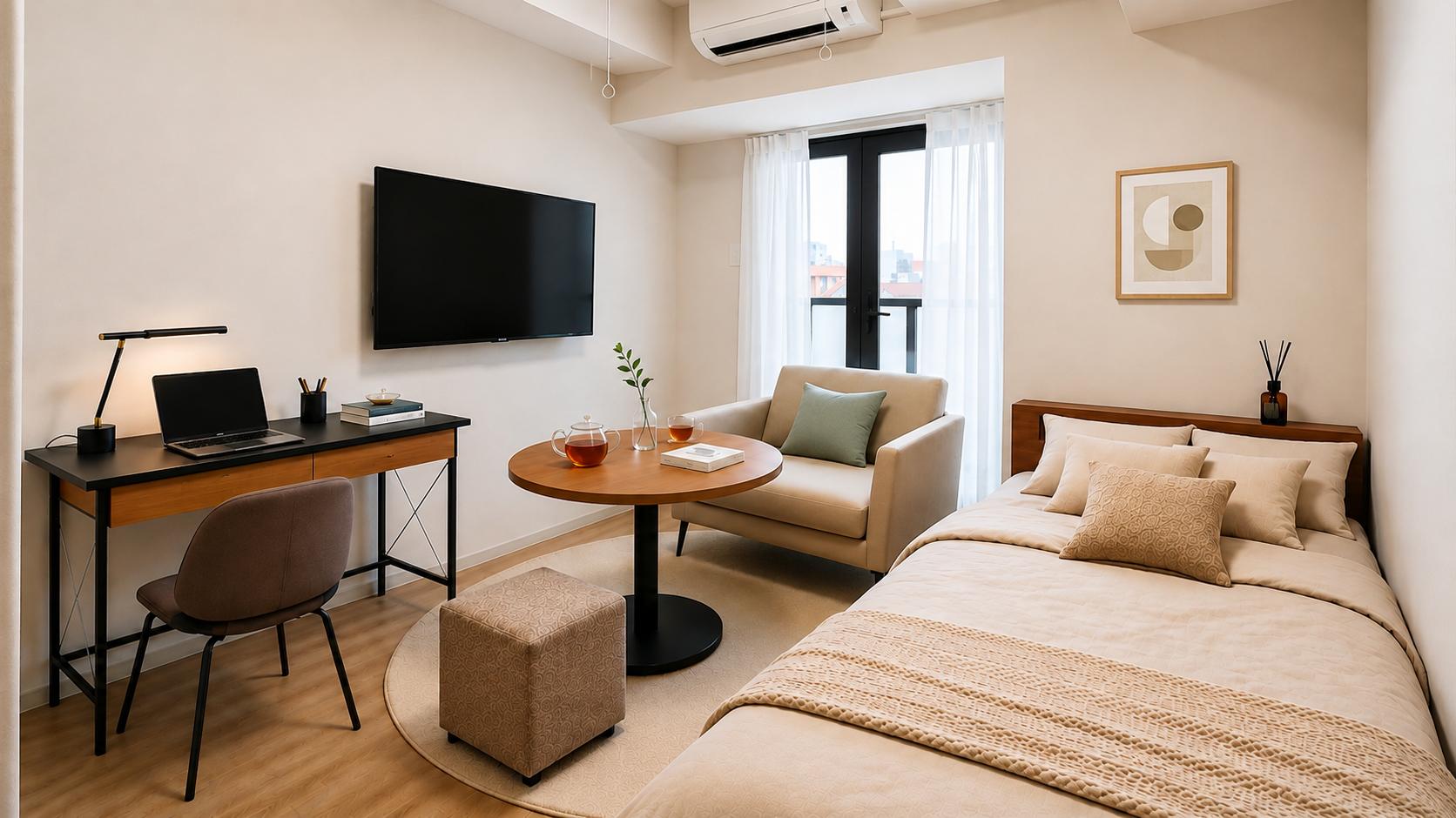 Room Type Gallery